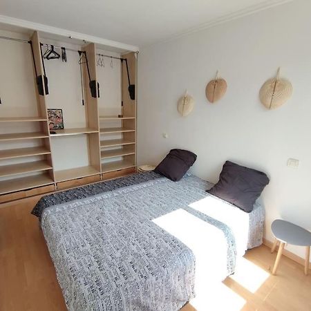 Duplex Cosy Apartment Gonesse Exterior foto